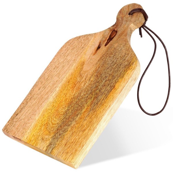 Deska do krojenia i serwowania VILDE 259703 (19.5×10 cm)