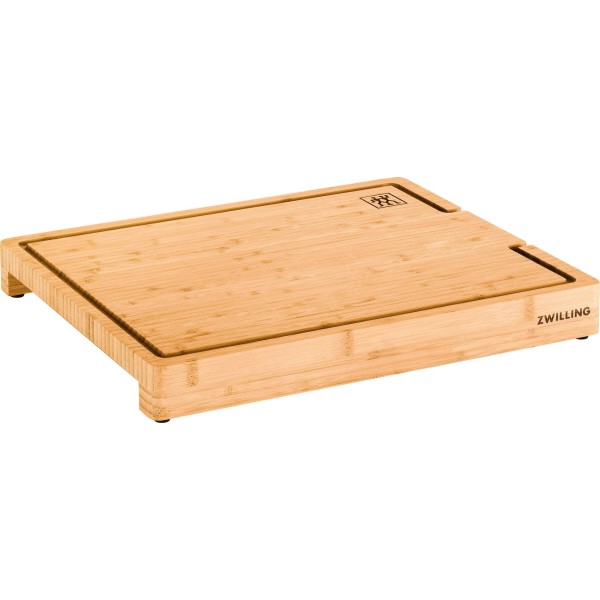 Обробна дошка ZWILLING BBQ+ з шухлядою 39 x 30 см