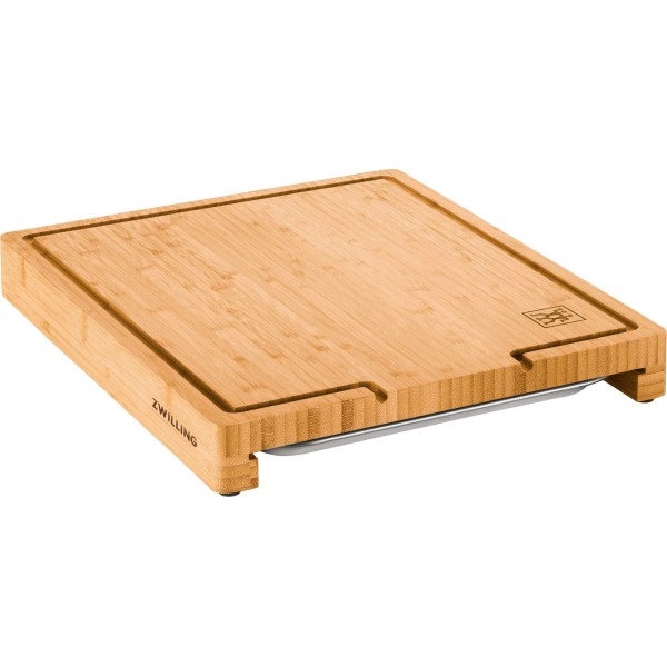 Обробна дошка ZWILLING BBQ+ з шухлядою 39 x 30 см