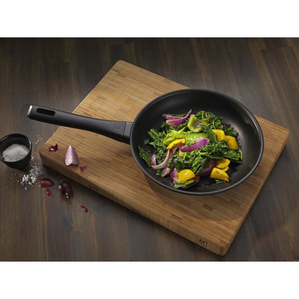 Кухонна дошка ZWILLING з бамбука 42 см