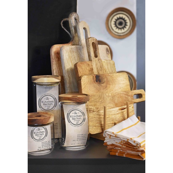 Deska do serwowania Cookini LOGAN (39×25×2.5 cm)