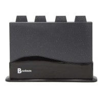 Zestaw desek do krojenia Brunbeste 3476 (4 elementy)