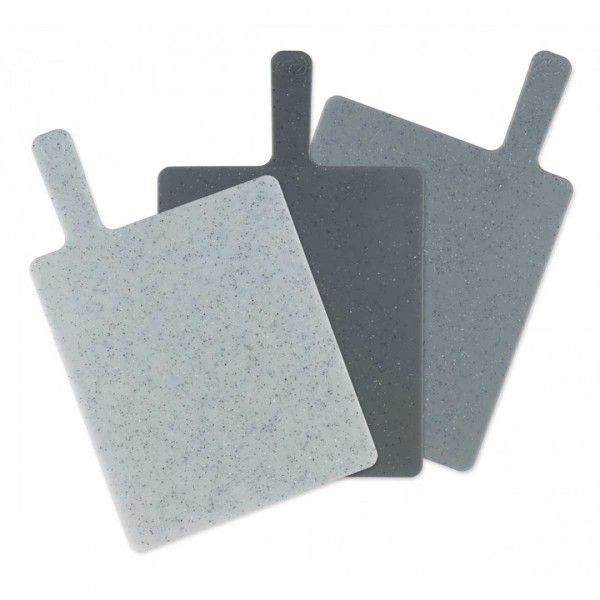 Zestaw desek do krojenia Husla 73930 (3 sztuki)