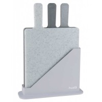 Zestaw desek do krojenia Husla 73930 (3 sztuki)