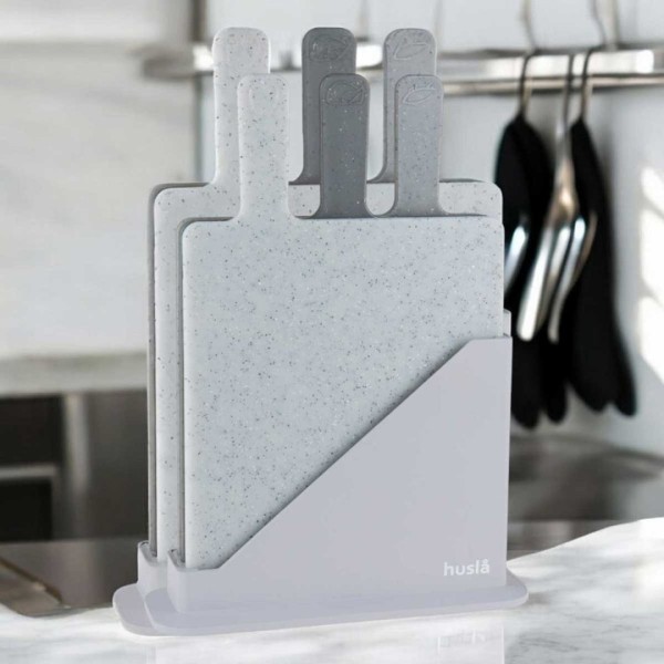 Zestaw desek do krojenia Husla 73930 (3 sztuki)