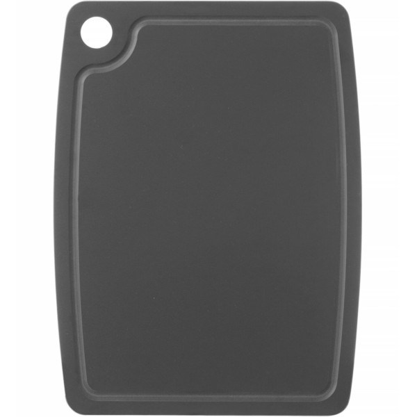 Deska do krojenia Hendi 370 x 275 mm (czarna)