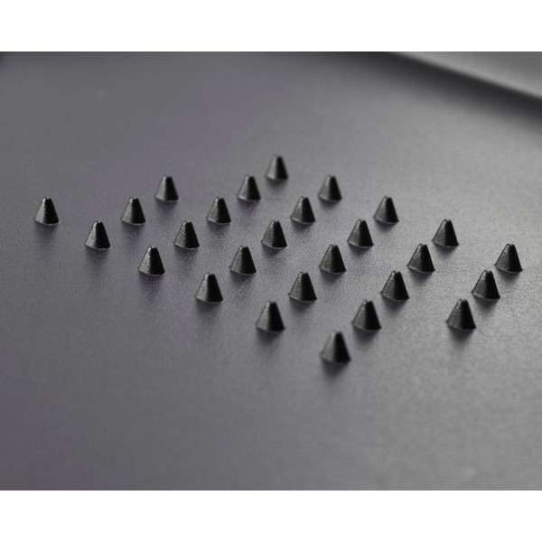 Deska do krojenia JOSEPH JOSEPH JJ-Deska XL Cut&Carve Plus (czarna)