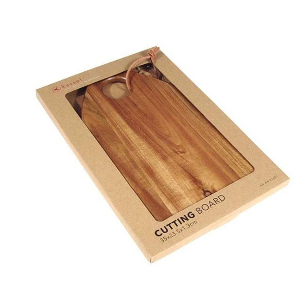 Deska do krojenia Kassel 93601 (35 x 23 cm)