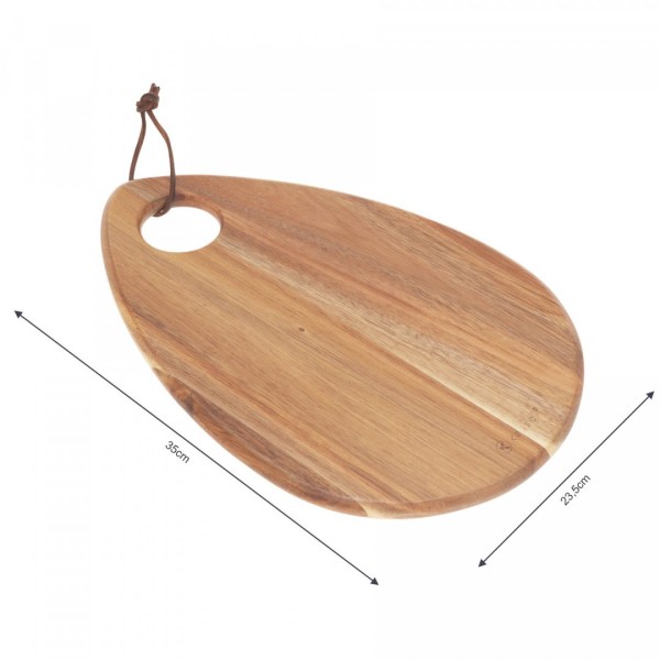 Deska do krojenia Kassel 93601 (35 x 23 cm)