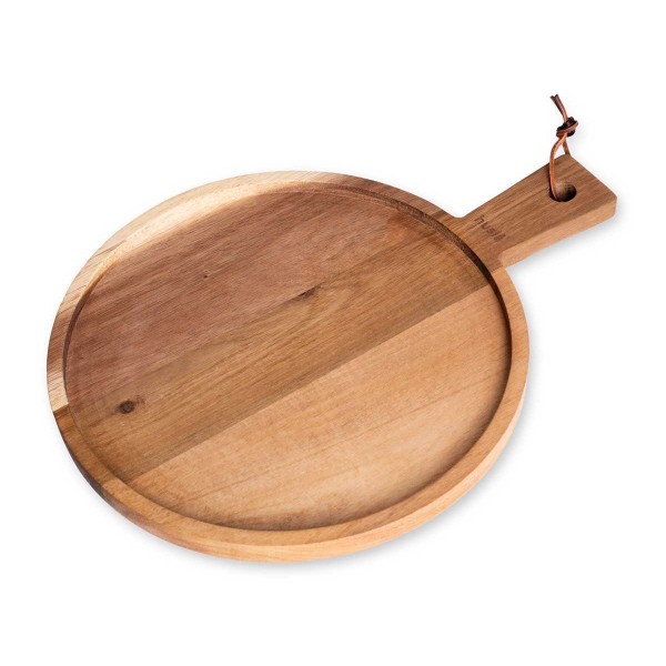 Deska do krojenia i serwowania Husla 73921 (30 cm)