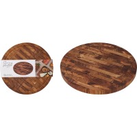 ТИКОВА ОБРІЗНА ДОШКА