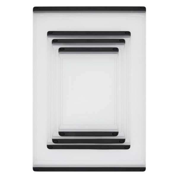 Напівпрозора обробна дошка OXO-PreparingGG