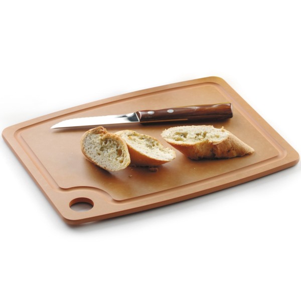 Deska do krojenia Hendi 440 x 325 mm (włókno drzewne)