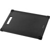 Кухонна дошка ZWILLING з деревного волокна - 37 x 25,5 см, чорна