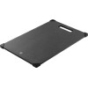 Кухонна дошка ZWILLING з деревного волокна - 37 x 25,5 см, чорна