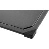 Кухонна дошка ZWILLING з деревного волокна - 37 x 25,5 см, чорна