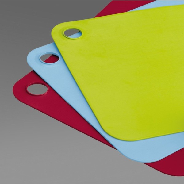 JJ-Набір із 3 різнокольорових килимків для вирізання Pop