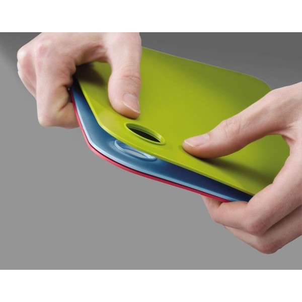 Zestaw mat do krojenia JOSEPH JOSEPH JJ (3 sztuki)