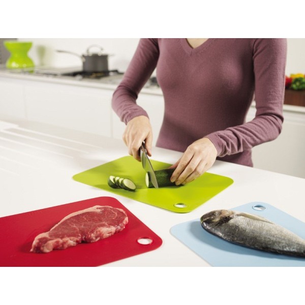 Zestaw mat do krojenia JOSEPH JOSEPH JJ (3 sztuki)