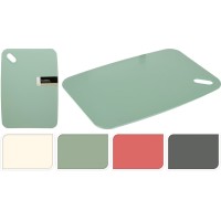 ПОЛИПРОПІЛЕНОВІ ОБРІЗНІ ДОШКИ 4 ВИДИ