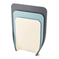 Zestaw desek do krojenia JOSEPH JOSEPH JJ-Nest Chop Opal (3 szt.)