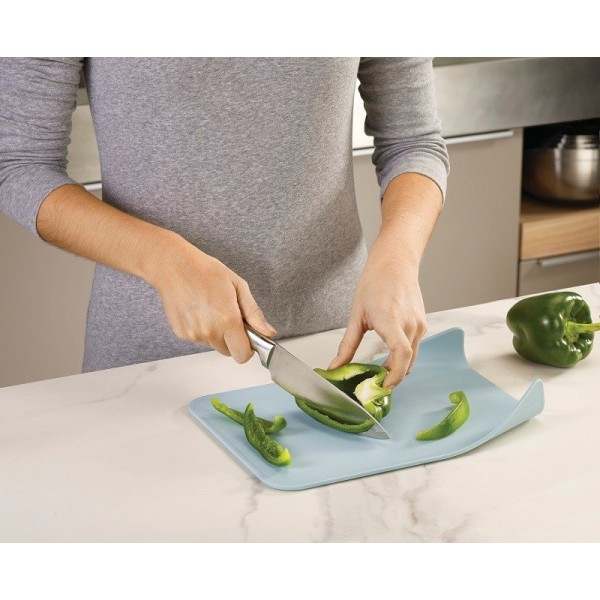 Набір із 3 обробних дощок Nest Chop Opal JJ