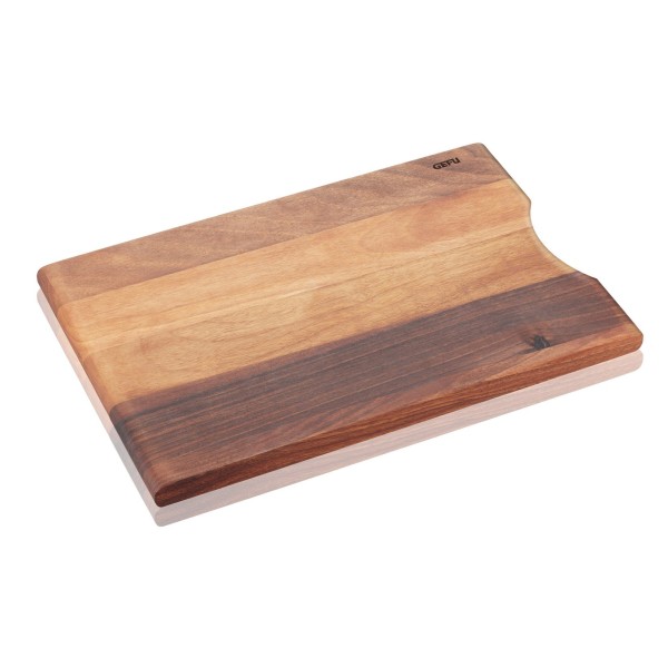 Дошка GEFU ENNO з горіхового дерева 30 x 20 см