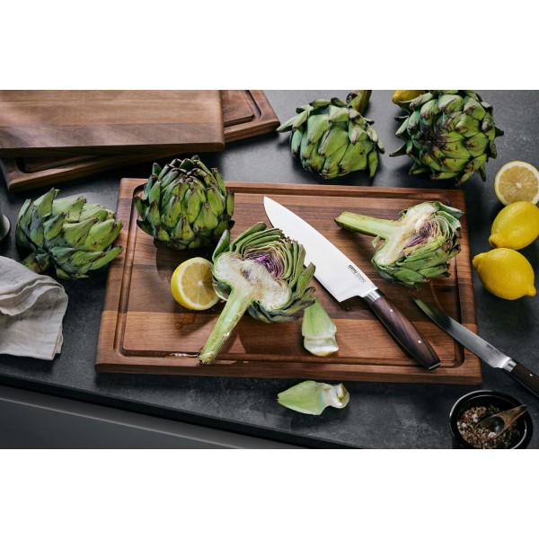 Дошка GEFU ENNO з горіхового дерева 30 x 20 см