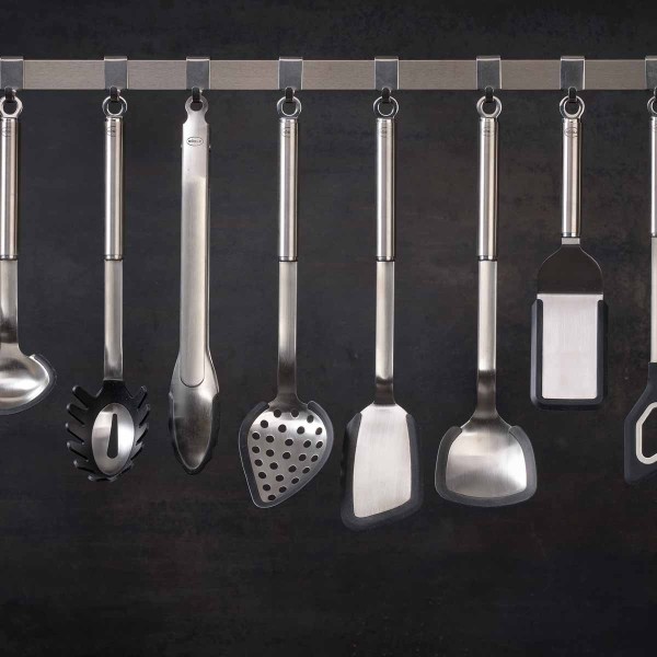 Łyżka wielofunkcyjna Roesle ROESLE (z silikonem)