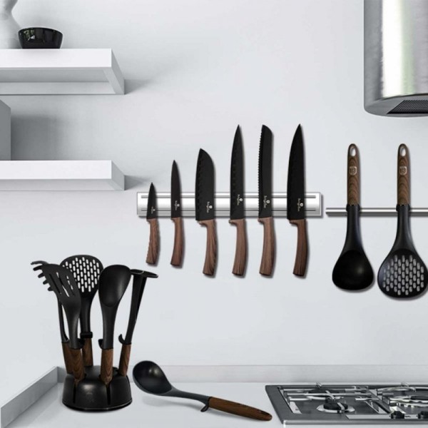 Zestaw przyborów kuchennych Berlinger haus BH-6229 (6 elementów)