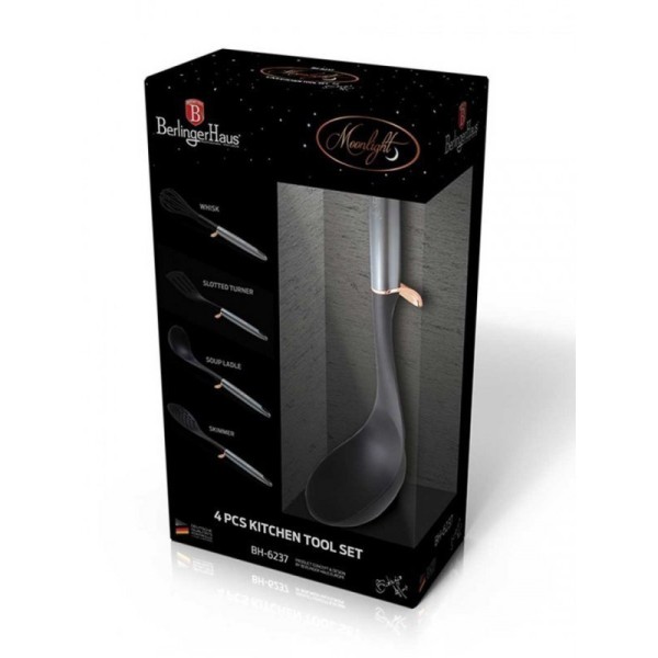 Набір кухонного начиння BERLINGER HAUS BH-6237