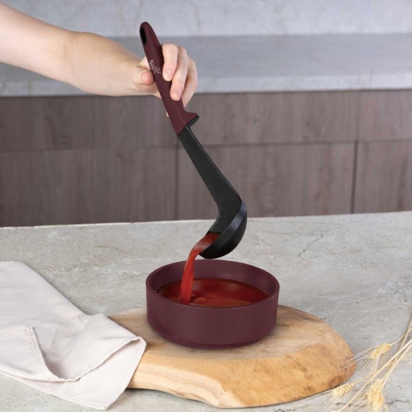 Набір кухонного начиння BERLINGER HAUS BH-6337 LEONARDO