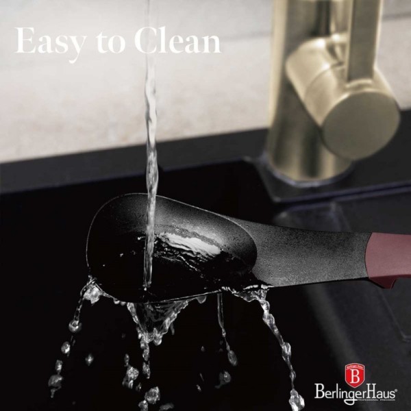 Набір кухонного начиння BERLINGER HAUS BH-6337 LEONARDO