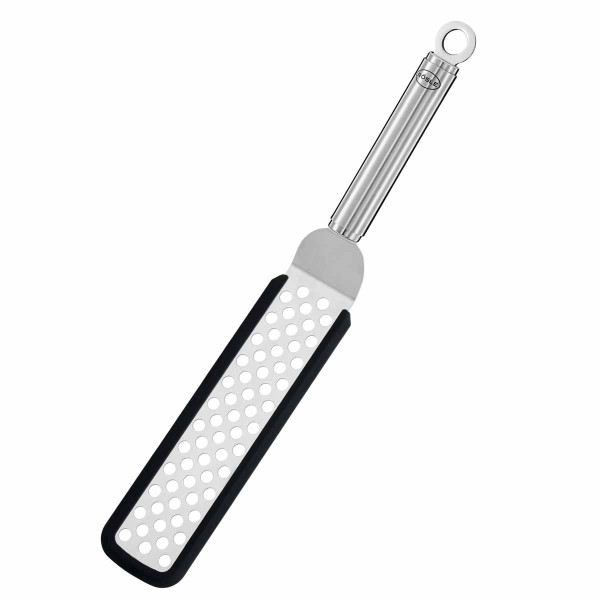 Łopatka perforowana długa Roesle 32cm (silikon)