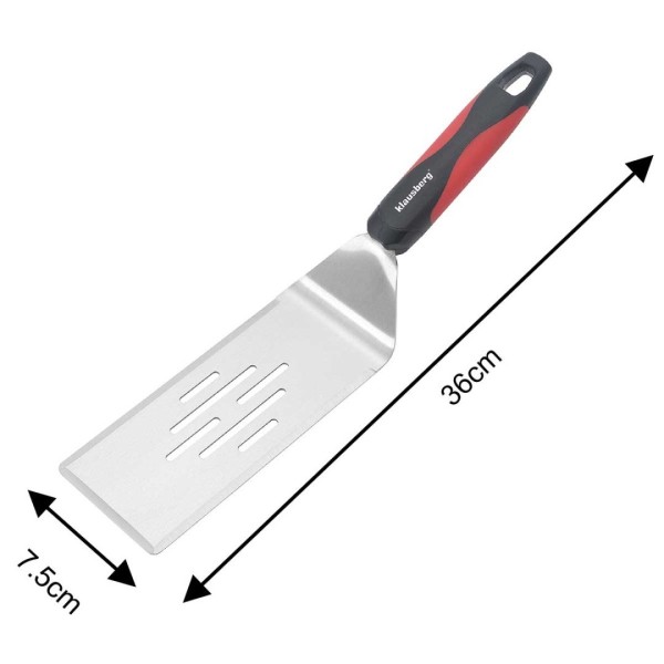 Łopatka do grilla Klausberg KB-7897 (36 cm)