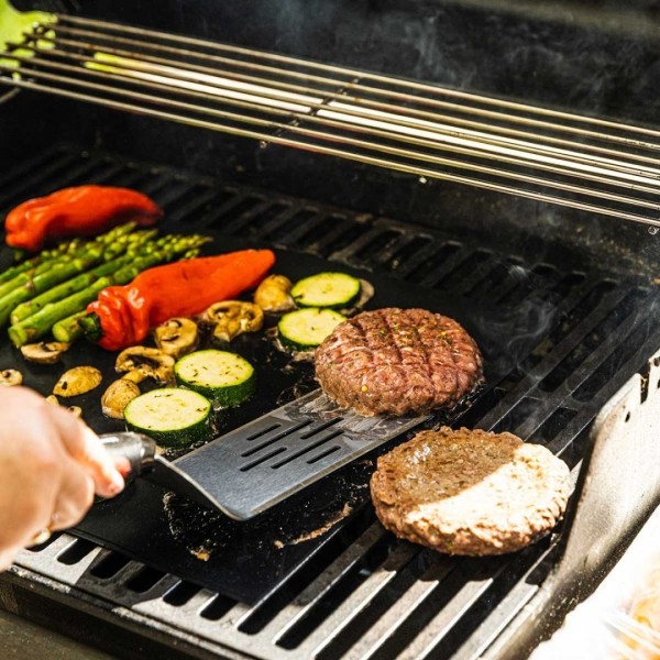 Łopatka do grilla Klausberg KB-7897 (36 cm)