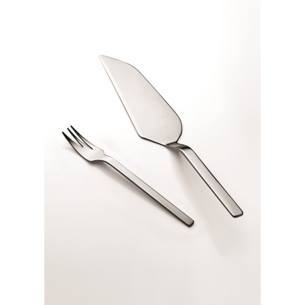 Łopatka do ciast MEPRA STILE BY PININFARINA Box Oro Ice,Stile (stal nierdzewna)