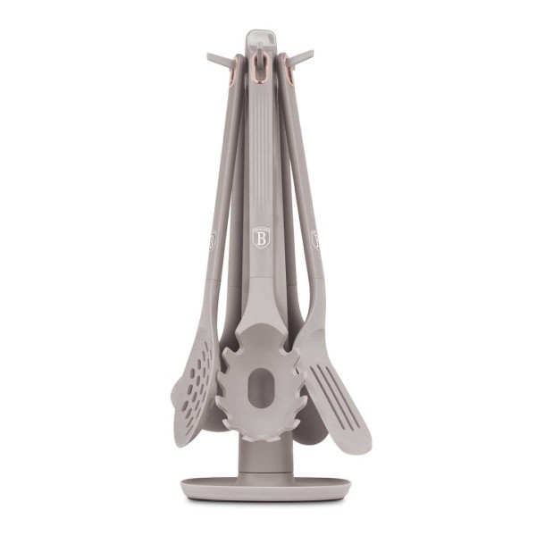 Zestaw przyborów kuchennych Berlinger haus BH-8618 (8 elementów)