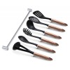 Zestaw przyborów kuchennych Berlinger haus BH-6328 (6 elementów)