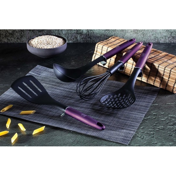 Набір кухонного начиння BERLINGER HAUS BH-6323