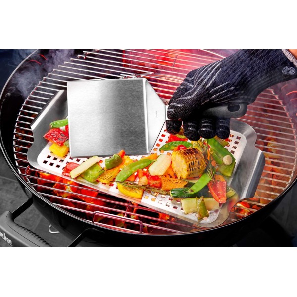 Łopatka do grillowania Gefu BBQ XXL (xxl)