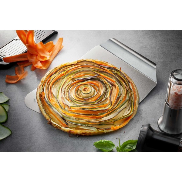 Łopatka do ciasta i pizzy Gefu EASY (do pizzy i ciasta)