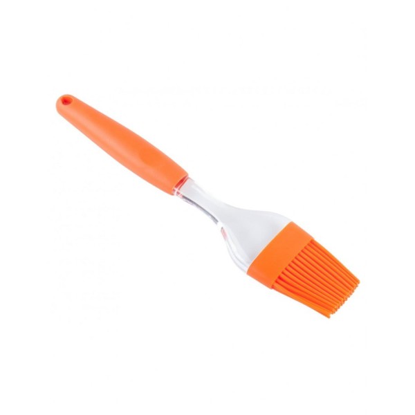 ПЕНЗЛИК СИЛІКОНОВИЙ 24см 2 КОЛЬОРИ KINGHOFF KH-4624