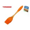 СИЛІКОНОВИЙ ПЕНЗЕЛЬ 29 см TIROSS TS-377-2