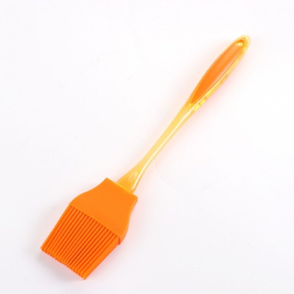 СИЛІКОНОВИЙ ПЕНЗЕЛЬ 29 см TIROSS TS-377-2