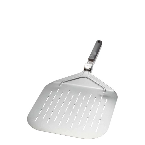 Łopatka do pizzy Gefu SLIDE (stal nierdzewna)