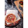 Łopatka do pizzy Gefu SLIDE (stal nierdzewna)