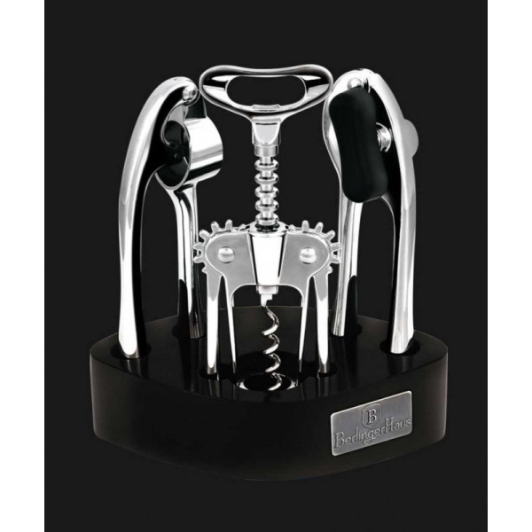 Zestaw przyborów kuchennych Berlinger haus BH-1969 (6 elementów)