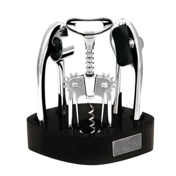 Zestaw przyborów kuchennych Berlinger haus BH-1969 (6 elementów)