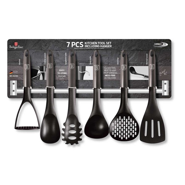 Набір кухонного начиння BERLINGER HAUS BH-6330